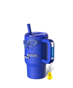 Thicc Buddy 16oz | Kentucky Wildcats | Skin + Budz Bundle